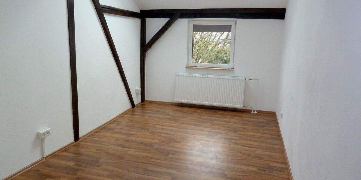 Perfektes Zusammenspiel – Wohnen und Arbeiten unter einem Dach 5 zimmer