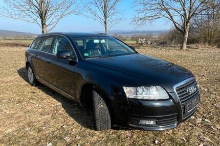 Audi A6 332.000 km 4.900 &euro; Rattelsdorf 96179