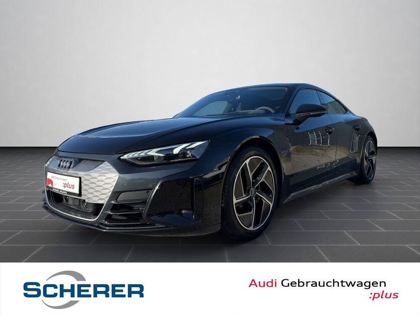 e-tron GT