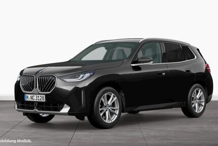 BMW X3 10.900 km 45.930 &euro; Soltau 29614