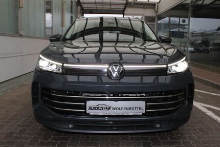 VW Tiguan 22.000 km 35.990 &euro; Wolfenbüttel 38304