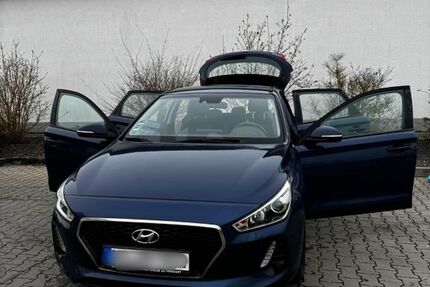 Hyundai i30 37.300 km 13.600 &euro; Dienheim 55276