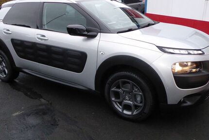 Citroen C4 Cactus 58.500 km 10.995 &euro; Steinau 36396