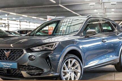 Cupra Formentor 33.445 km 25.830 € Stuttgart-Feuerbach 70469