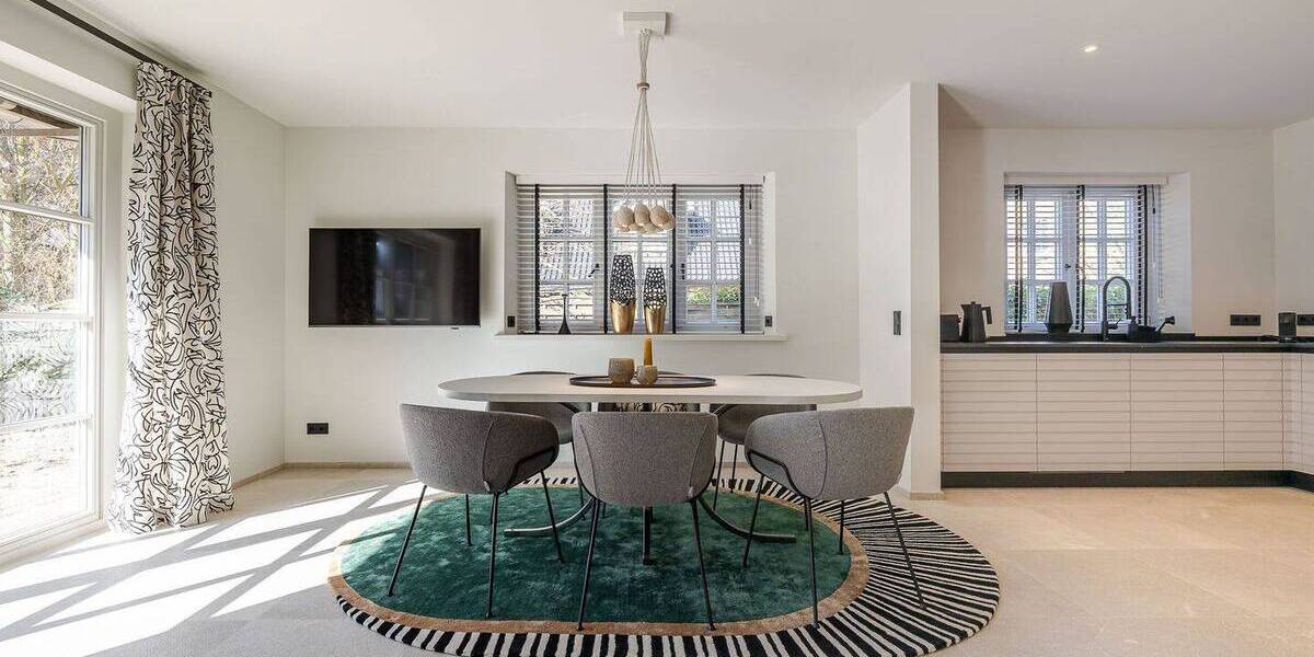 Doppelhaushälfte Sylt Westerland - 5 Zimmer, 190 m&sup2;, 2.980.000&euro; | Angebot:26306192
