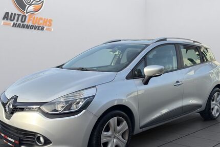 Renault Clio 132.000 km 5.980 € Lehrte 31275