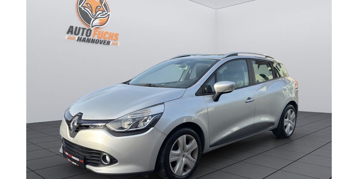 Renault Clio 132.000 km 6.480 € Lehrte 31275