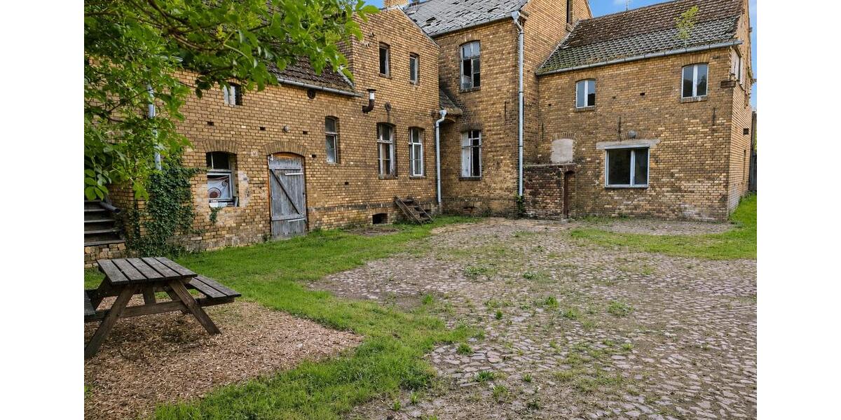 Einfamilienhaus Jüterbog - 160.000&euro; | Angebot:27004898