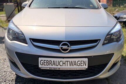 Opel Astra 215.000 km 3.150 &euro; Adersheim 38304