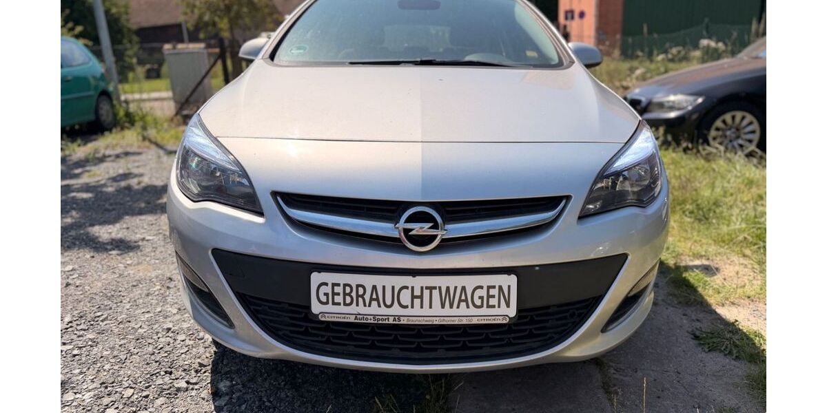 Opel Astra 215.000 km 3.150 &euro; Adersheim 38304