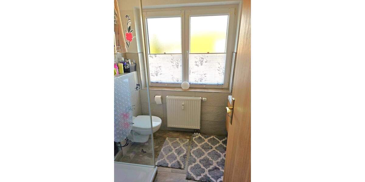 Etagenwohnung Hann. Münden - 4 Zimmer, 95 m&sup2;, 245.000&euro; | Angebot:24825302