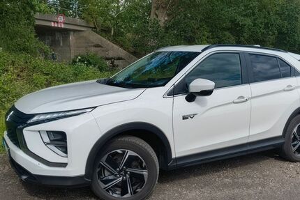 Mitsubishi Eclipse Cross 73.000 km 18.490 &euro; Siedenburg 27254