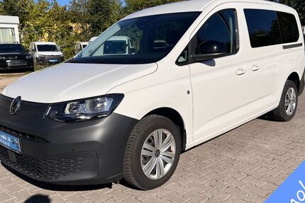 VW Caddy Maxi 68.569 km 36.950 &euro; Weinheim 69469