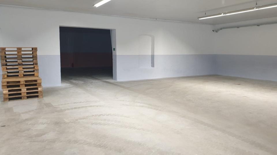 Gewerbeobjekt Bad König - 2.050&euro; | Angebot:24877688