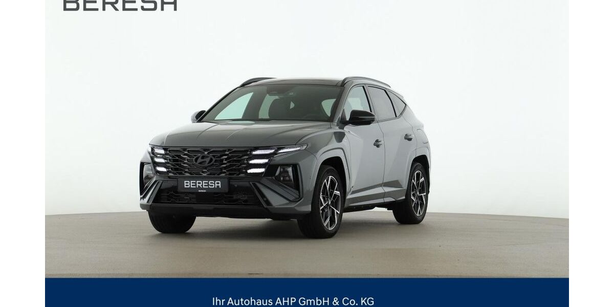 Hyundai TUCSON 9.800 km 39.980 &euro; Garbsen 30827