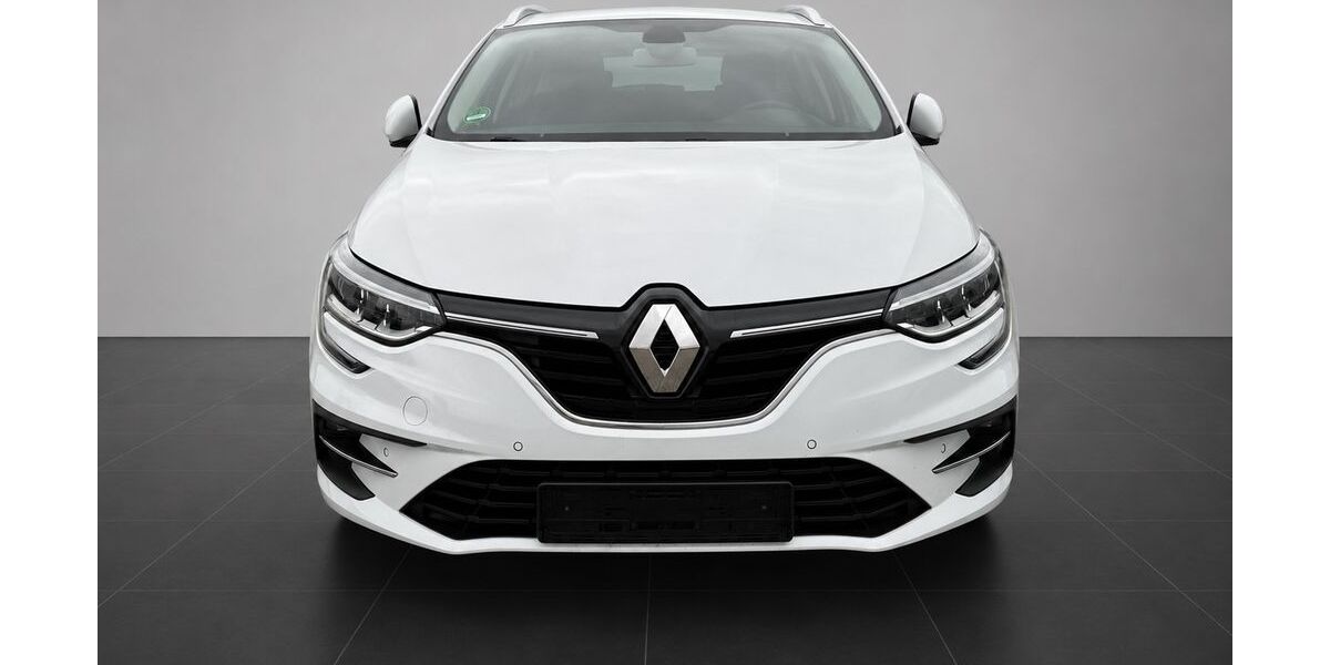 Renault Megane 79.980 km 13.500 &euro; Münster 48163