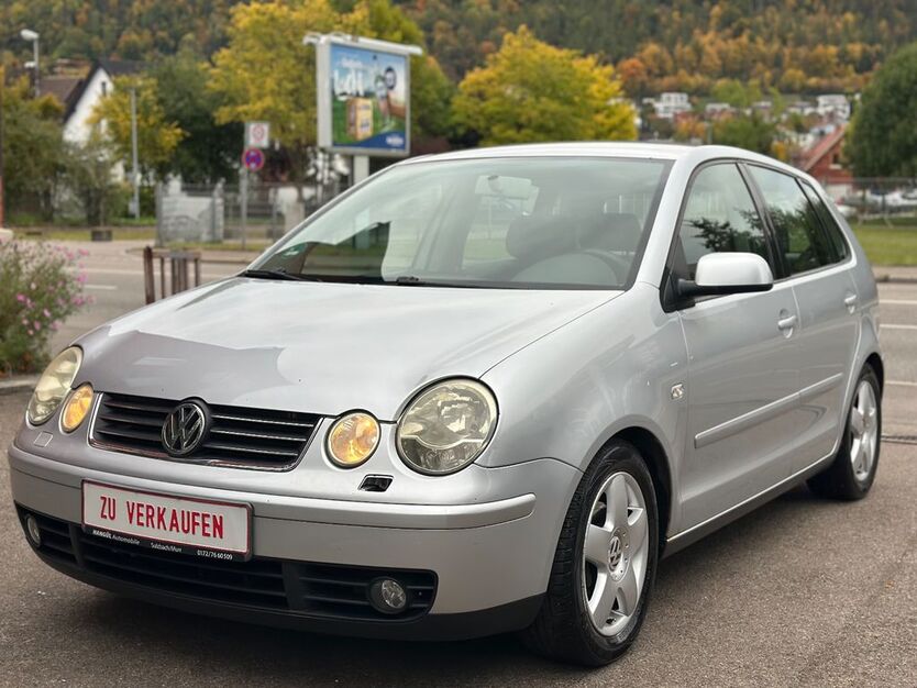VW Polo 211.500 km 1.850 € Geislingen an der steige 73312