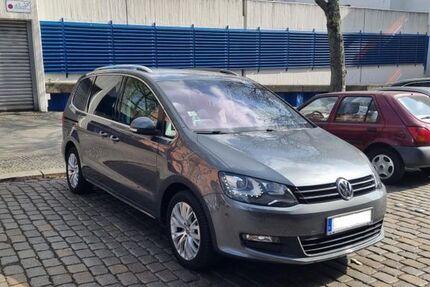 VW Sharan 145.000 km 16.500 &euro; Berlin 13355