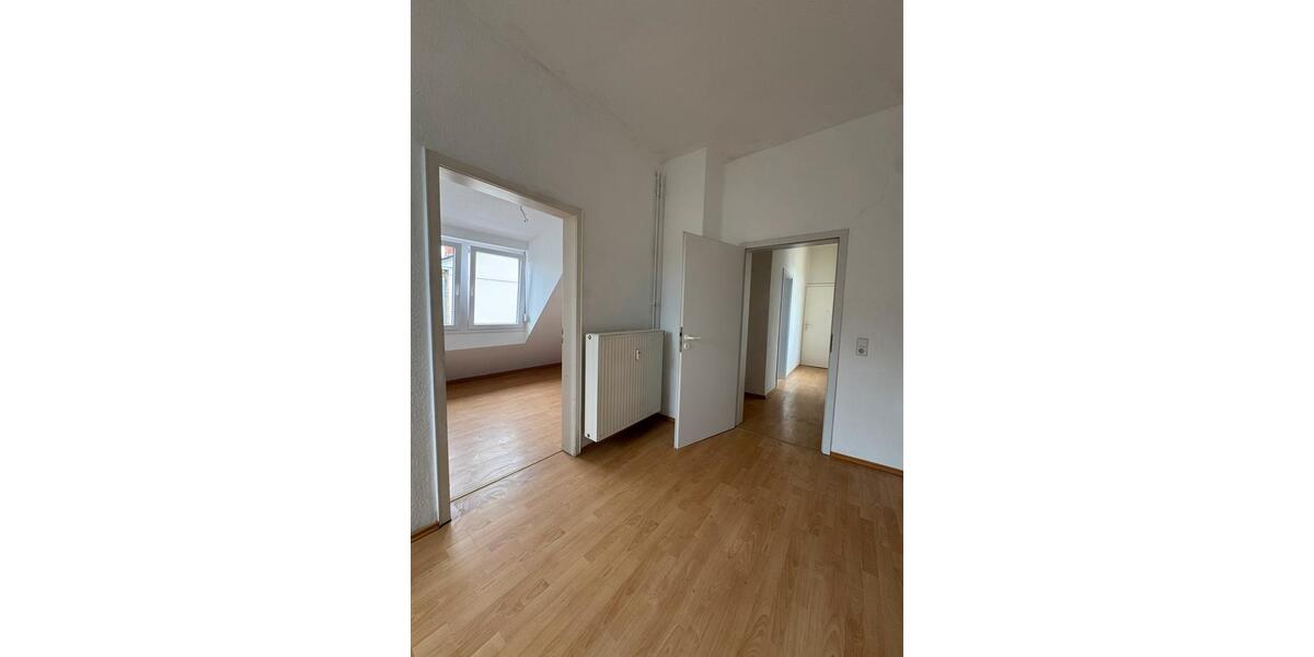 Dachgeschoßwohnung Mannheim Neckarstadt-Ost - 2 Zimmer, 48 m&sup2;, 650&euro; | Angebot:26631985