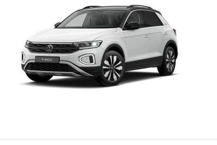 VW T-Roc 11.700 km 27.690 &euro; Gersthofen 86368
