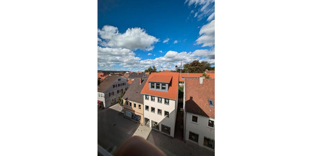 Etagenwohnung Isny im Allgäu - 4.5 Zimmer, 130 m&sup2;, 449.000&euro; | Angebot:24522656