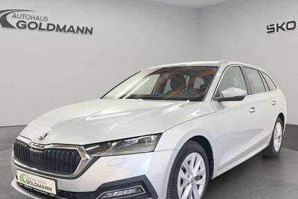 Skoda Octavia 66.336 km 25.320 &euro; Duderstadt 37115