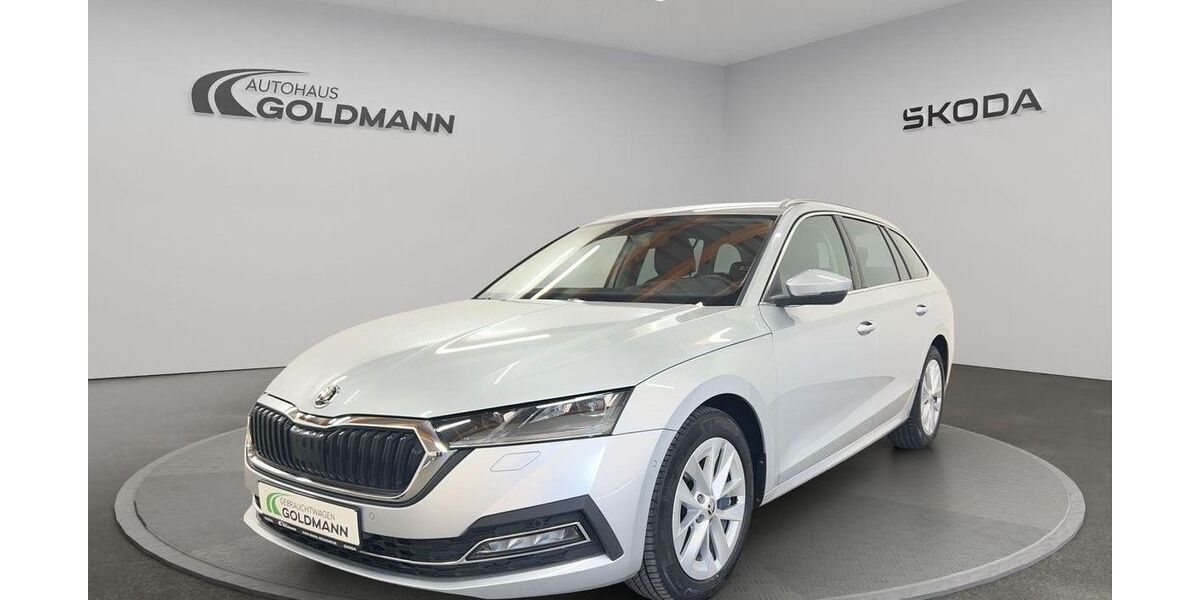 Skoda Octavia 66.336 km 25.320 &euro; Duderstadt 37115