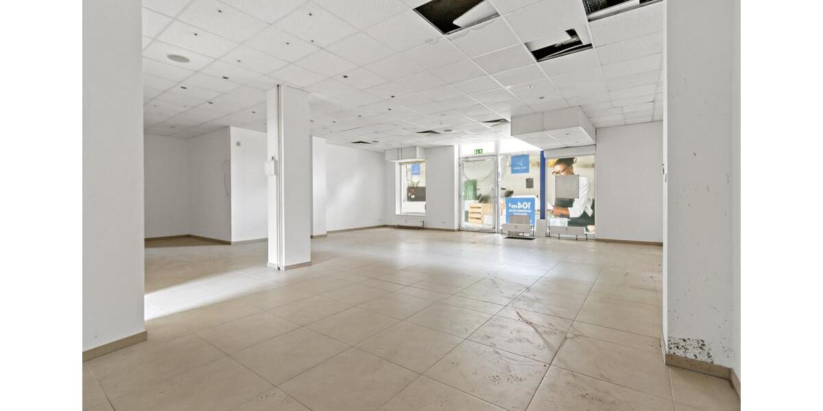 Gewerbeobjekt Weißenfels - 470&euro; | Angebot:22182875