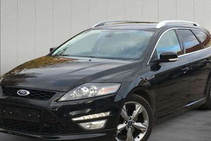 Ford Mondeo 182.202 km 8.490 &euro; Leipzig 04357
