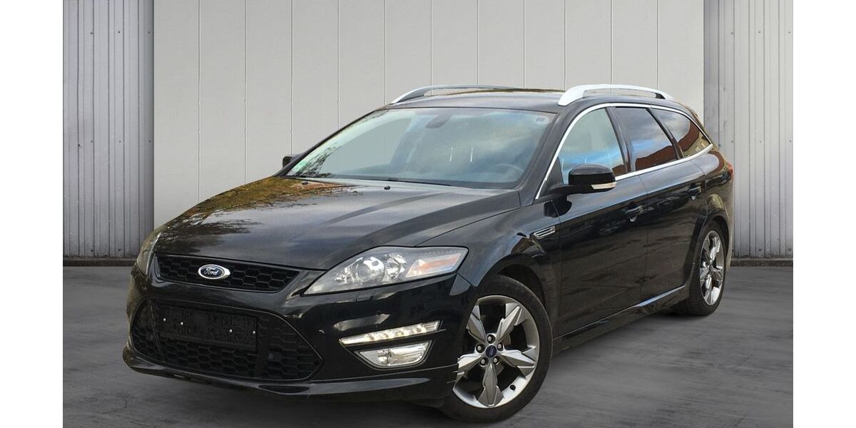 Ford Mondeo 182.202 km 8.490 &euro; Leipzig 04357