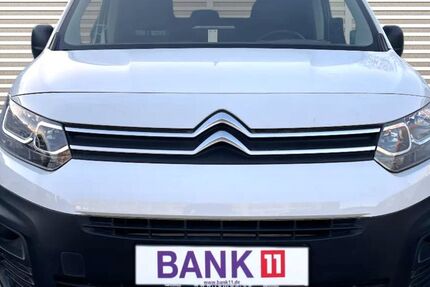 Citroen Berlingo 57.801 km 8.985 &euro; Frankfurt am Main 60386