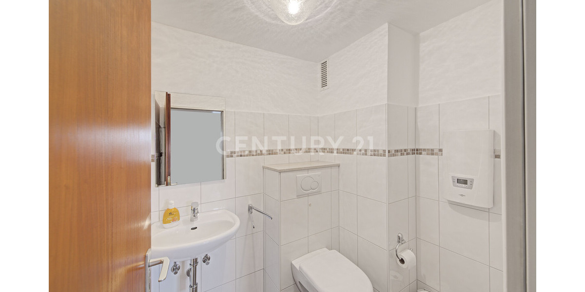Gemütlichkeit am Rande der Gartenstadt - Etagenwohnung Dortmund Gartenstadt | Angebot:26465742