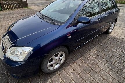 Toyota Corolla 148.097 km 2.950 &euro; Neuwied 56566