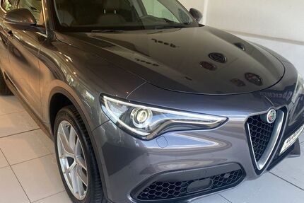 Alfa Romeo Stelvio 49.298 km 24.990 &euro; Leipzig 04179