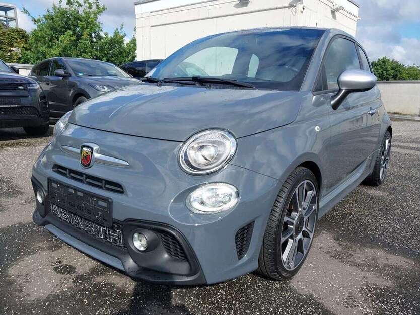595 Turismo
