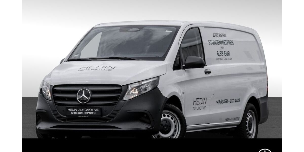 Mercedes-Benz Vito 15.505 km 35.090 &euro; Hoyerswerda 02977