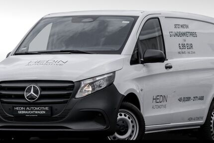 Mercedes-Benz Vito 15.505 km 35.477 &euro; Hoyerswerda 02977