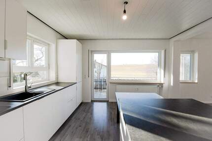 Wohnung Schopfheim Gersbach - 4 Zimmer, 120 m&sup2;, 240.000&euro; | Angebot:25474032