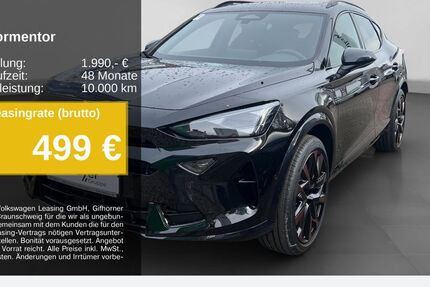 Cupra Formentor 1.600 km 47.690 &euro; Recklinghausen 45663
