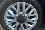 Fiat 500 78.000 km 7.100 € Düsseldorf 40213