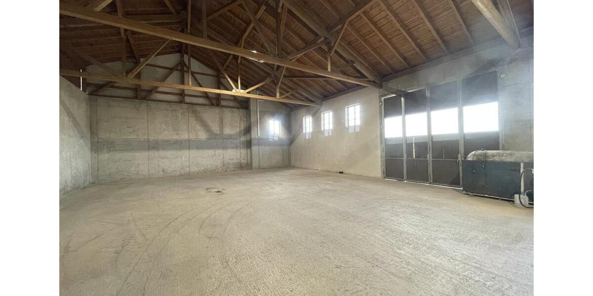Gewerbeobjekt Neumarkt-Sankt Veit Sankt Veit - 2.350&euro; | Angebot:17045895