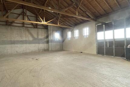 JBI +++ Kalthalle - optimal zum UnterstellenEinlagern, ländlich, ruhig gelegen +++ zimmer