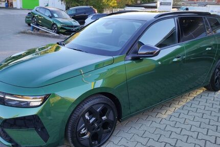 Opel Astra 5.500 km 29.990 &euro; Zossen 15806