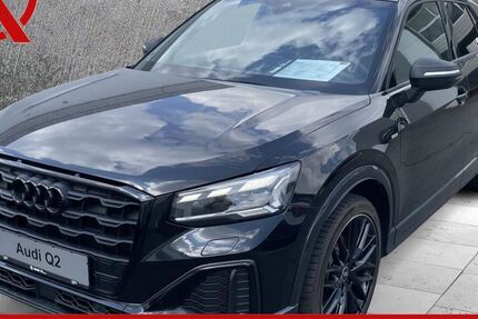 Audi Q2 61.388 km 24.895 &euro; Weiden 92637