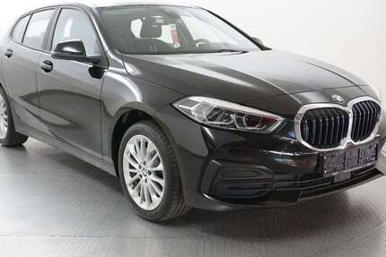 BMW 118 55.770 km 18.950 &euro; Bebra 36179