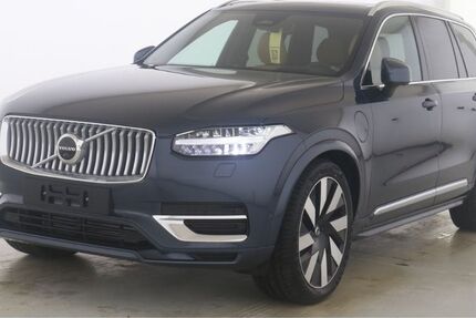 Volvo XC90 6.750 km 68.790 € Neutraubling 93073