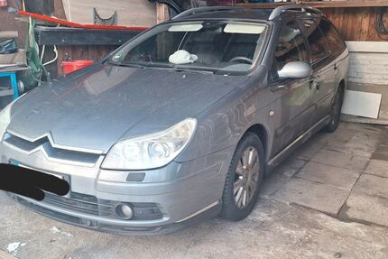 Citroen C5 373.000 km 1.200 &euro; Altenmedingen 29575