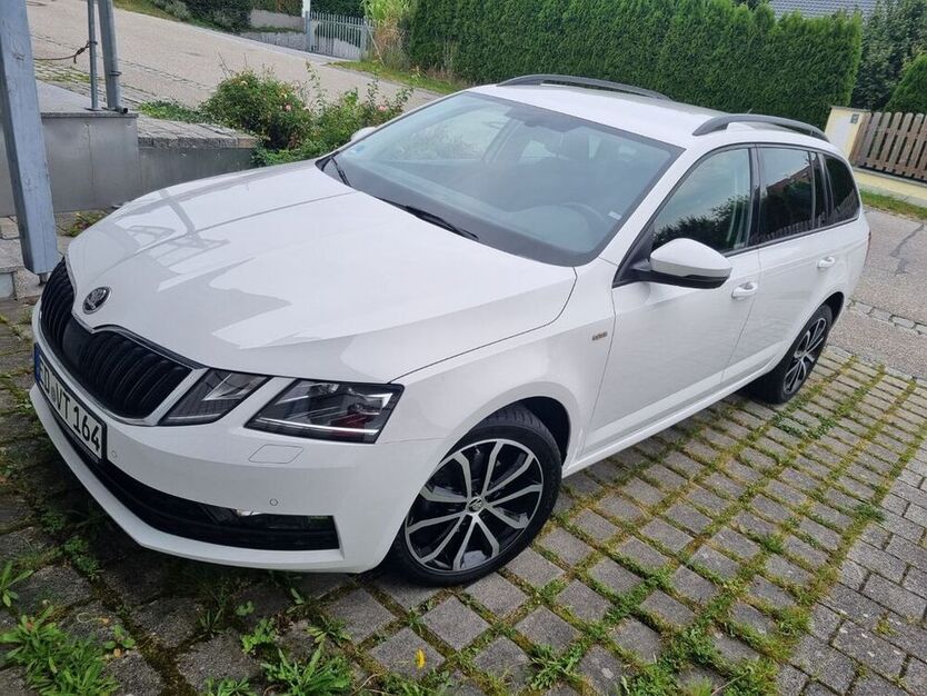 Octavia