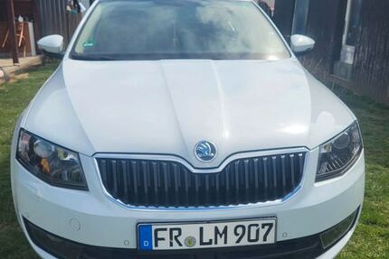Skoda Octavia 146.000 km 13.400 &euro; Lahr 77933