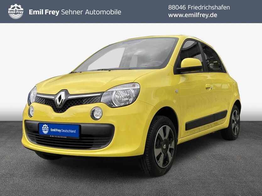 Twingo
